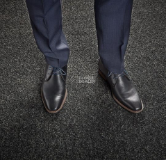 Forbo Coral в плитке свободной укладки 5721 Hurricane Grey фото 2 | FLOORDEALER